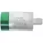 Bernstein Tools for Electronics 4-9606-ETA Drehmomentadapter 1/4" (6.3 mm) 6.0 Nm (max) Bernstein Tools for Electronics 4-9606-ETA Drehmomentadapter 1/4" (6.3 mm) 6.0 Nm (max)
