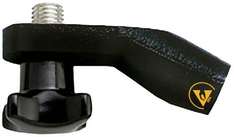 Bernstein Tools for Electronics ESD Schraubstock 9-240-ESD