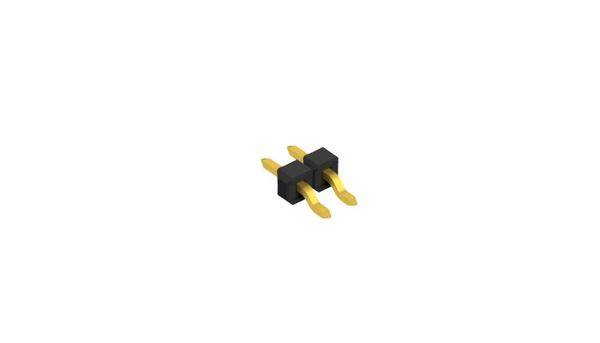 Fischer Elektronik Stiftleiste (Standard) Anzahl Reihen: 1 10080334 10St.