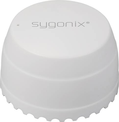Sygonix SY-6515316 Funk-Wassermelder mit App-Steuerung batteriebetrieben