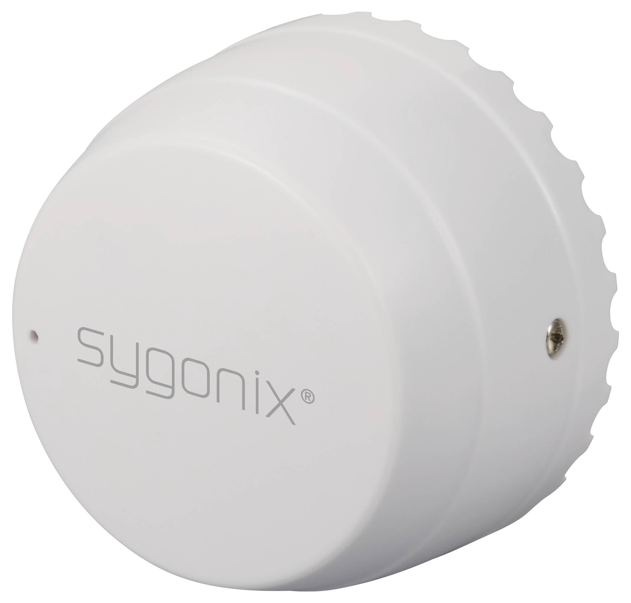 Sygonix SY-6515316 Funk-Wassermelder mit App-Steuerung batteriebetrieben