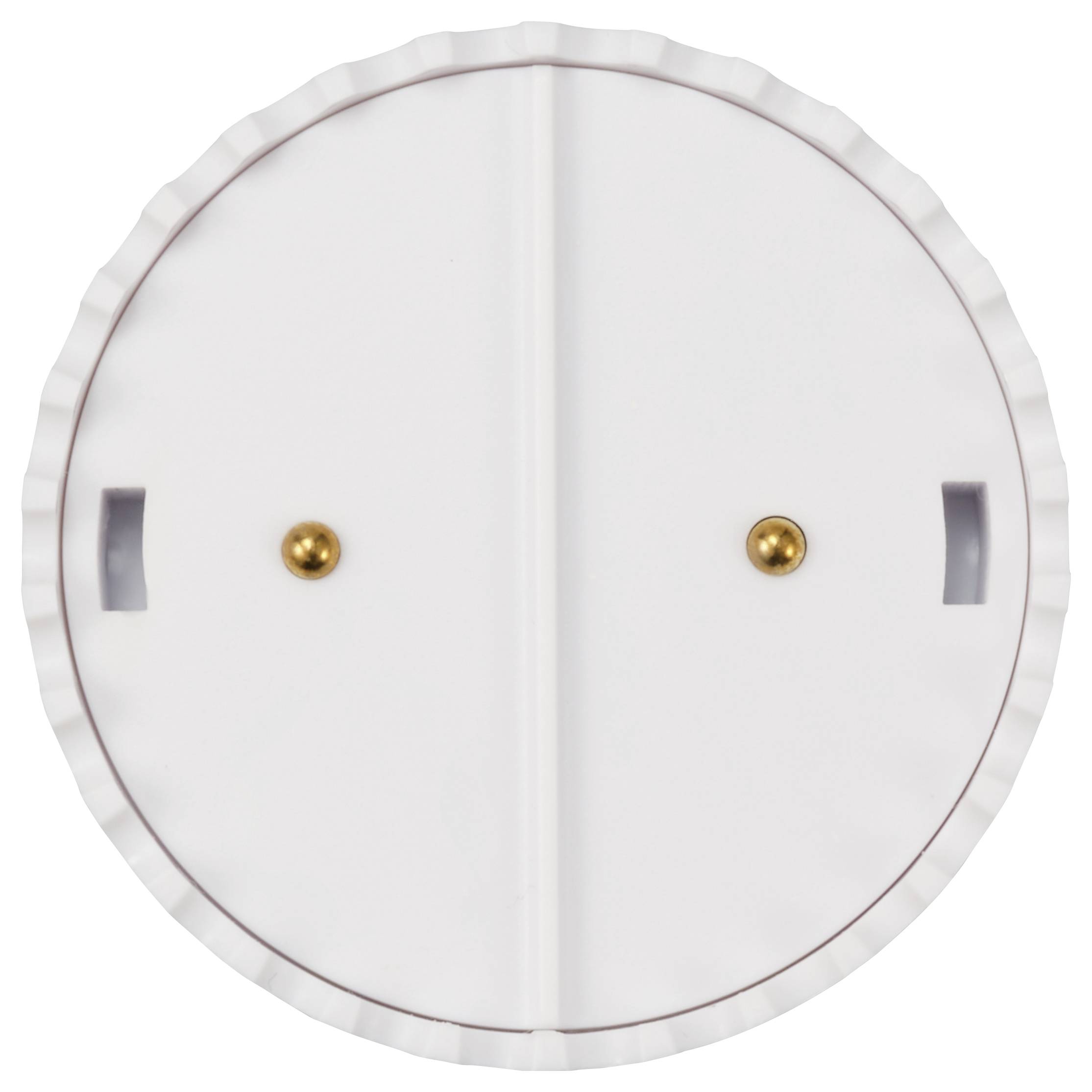 Sygonix SY-6515316 Funk-Wassermelder mit App-Steuerung batteriebetrieben