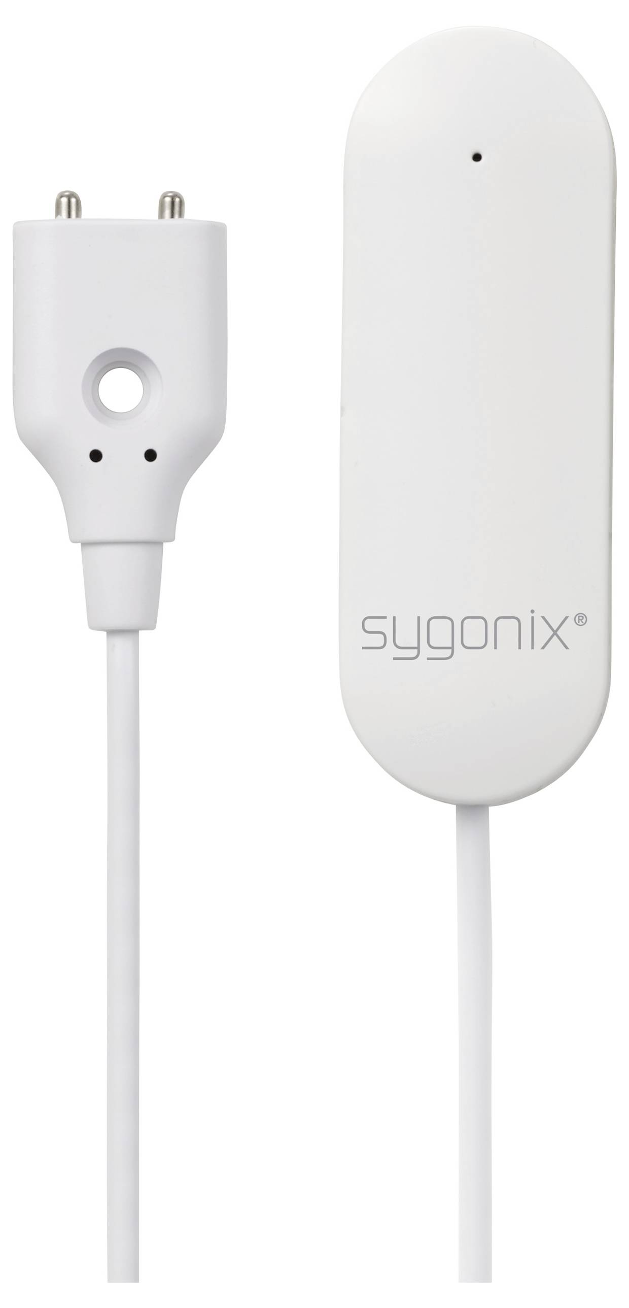 Sygonix SY-6515318 Funk-Wassermelder mit App-Steuerung batteriebetrieben