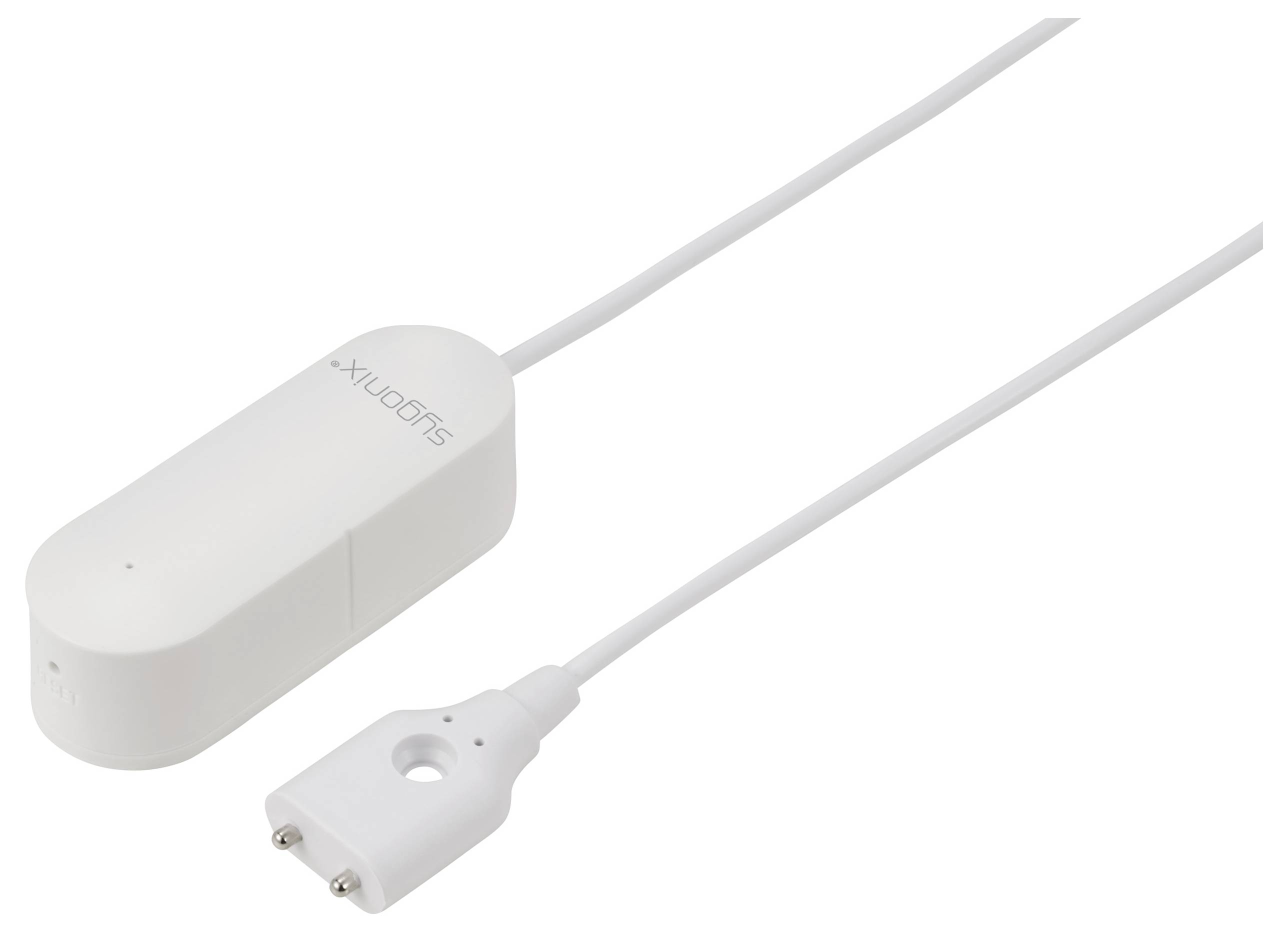 Sygonix SY-6515318 Funk-Wassermelder mit App-Steuerung batteriebetrieben