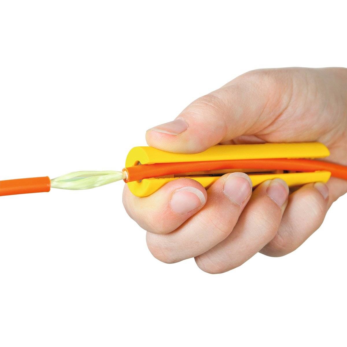 LAPP FIBRE STRIP Abmantelwerkzeug - 1 Stück