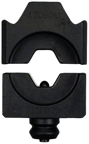 CRIMPEINSATZ 13DB9 SYSTEM 1300 - 1 Stück