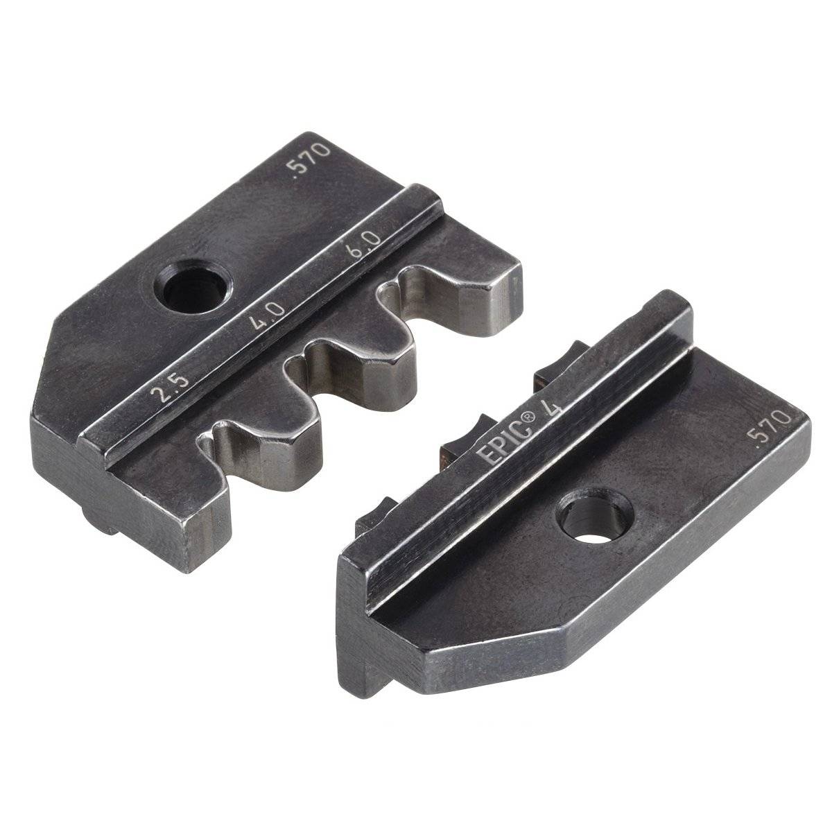 LAPP EPIC® SOLAR TOOL DIE 4, 6, 10 mm² TUEV 44428266 Crimpeinsatz