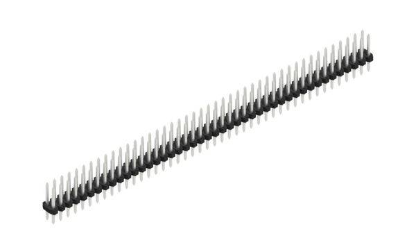 Fischer Elektronik Stiftleiste (Standard) Anzahl Reihen: 2 SLY209888Z 10St.