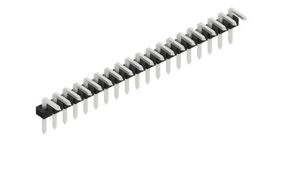 Fischer Elektronik Stiftleiste (Standard) Anzahl Reihen: 1 SLY303519Z 10St.