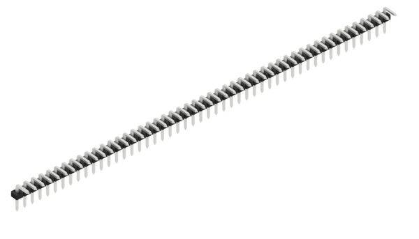 Fischer Elektronik Stiftleiste (Standard) Anzahl Reihen: 1 SLY303549Z 10St.