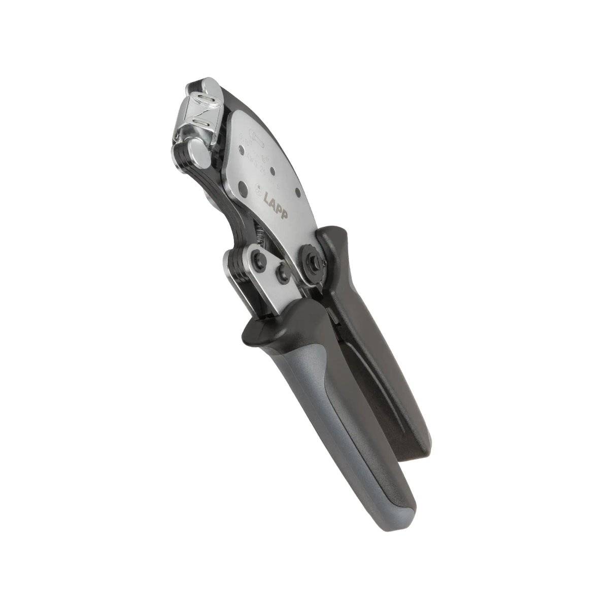 LAPP CRIMPING PLIERS PEW 8.190 TWISTOR 16 61814612 Crimpzange