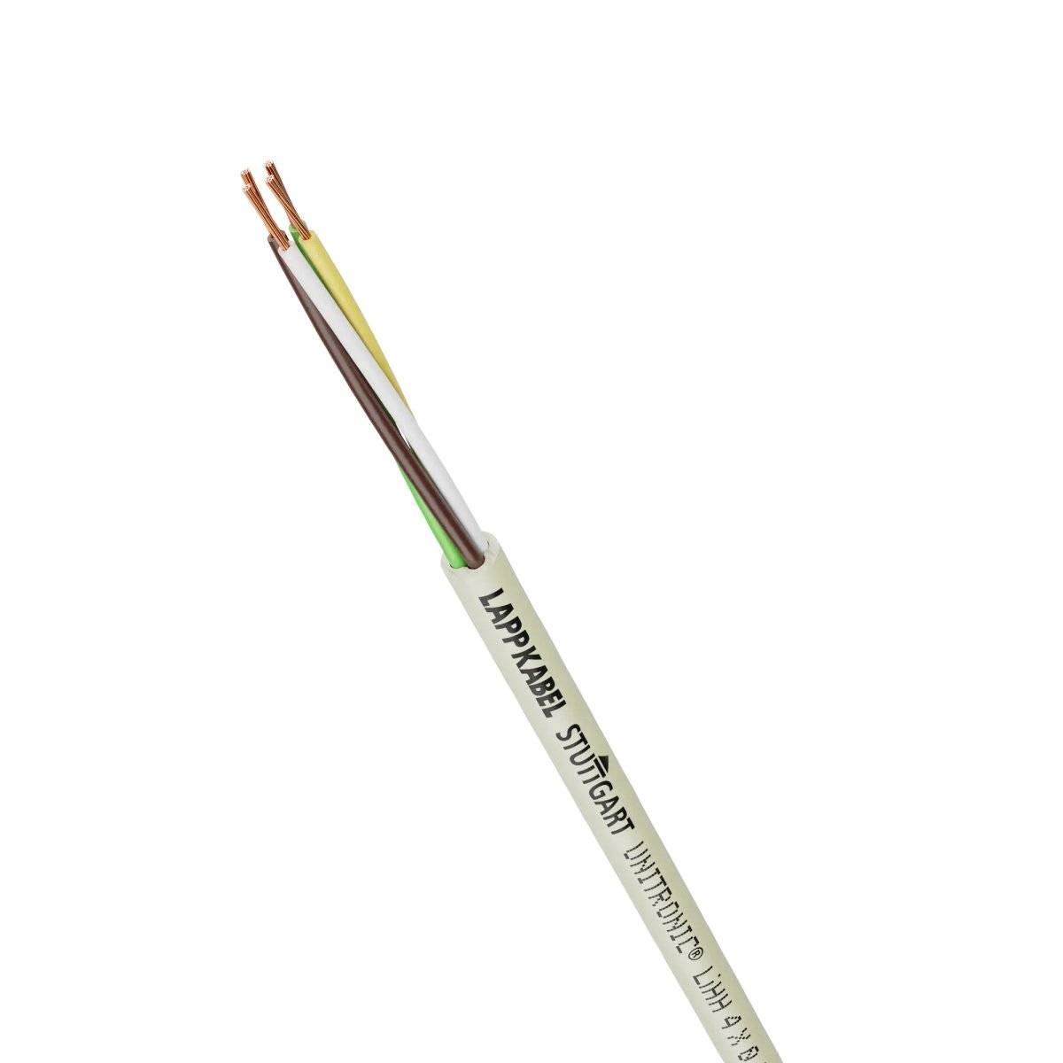 LAPP 0037165/50 Datenkabel 50 m