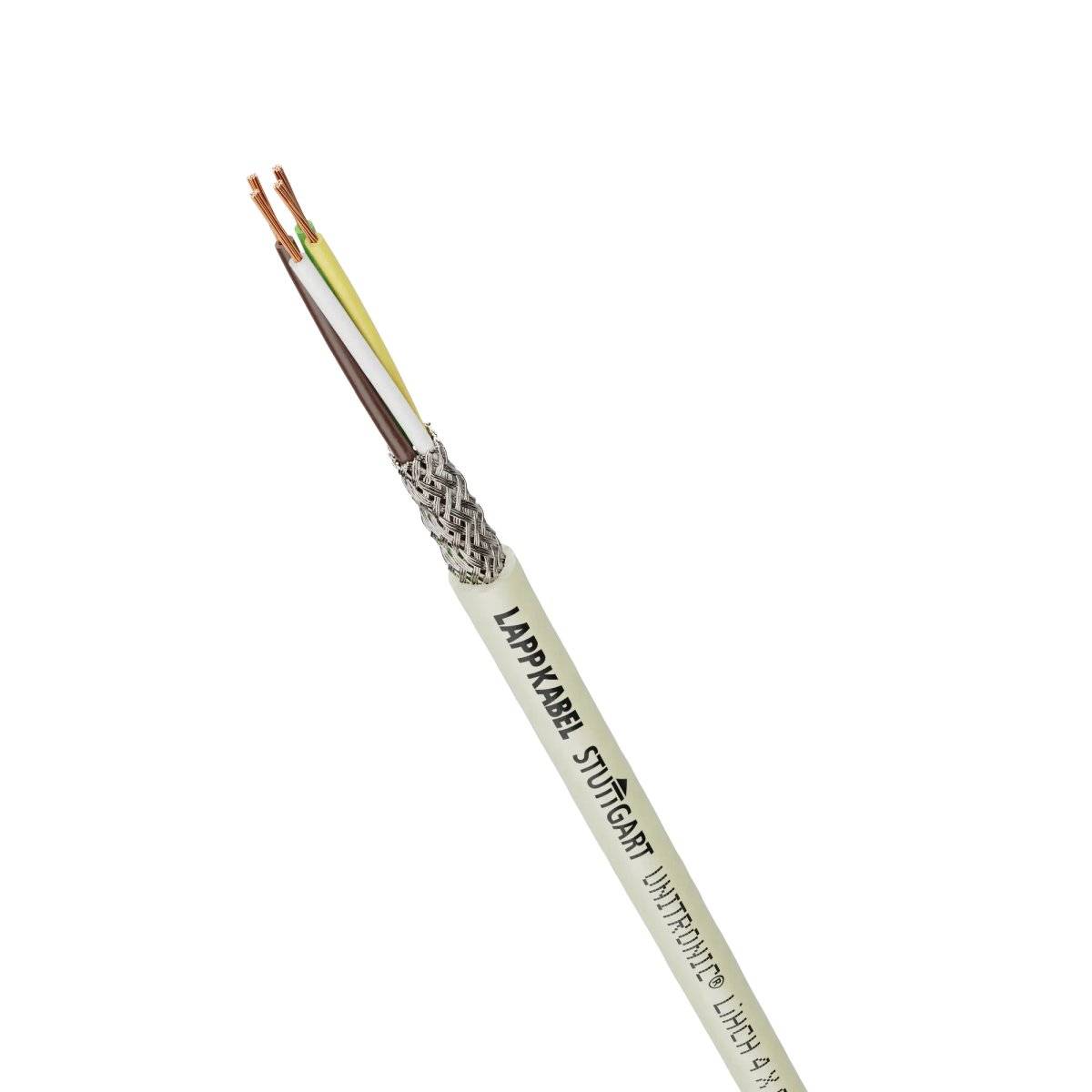 LAPP 0037610/50 Datenkabel 50 m
