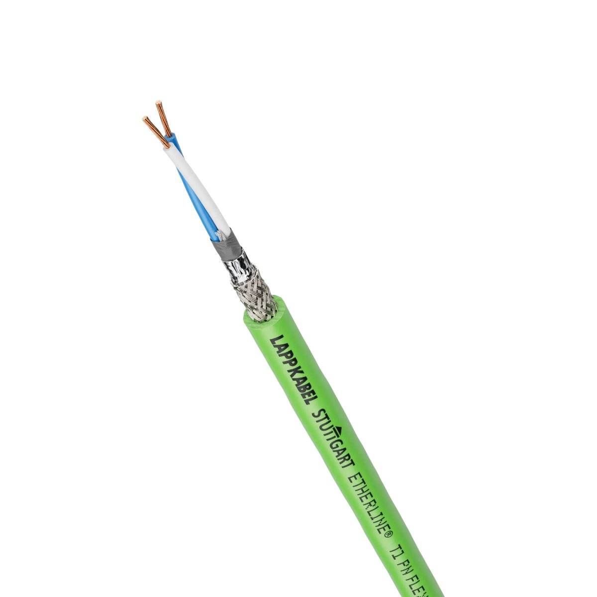 LAPP 2170922/500 Ethernet-Leitung 500 m