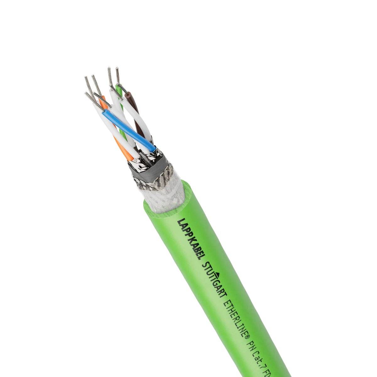 LAPP 2170487/500 Ethernet-Leitung 500 m