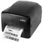 Godex GE300 Etikettendrucker Thermodirekt, Thermotransfer 203 x 203 dpi Etikettenbreite (max.): 110mm USB, RS-232, LAN Godex GE300 Etikettendrucker Thermodirekt, Thermotransfer 203 x 203 dpi Etikettenbreite (max.): 110mm USB, RS-232, LAN