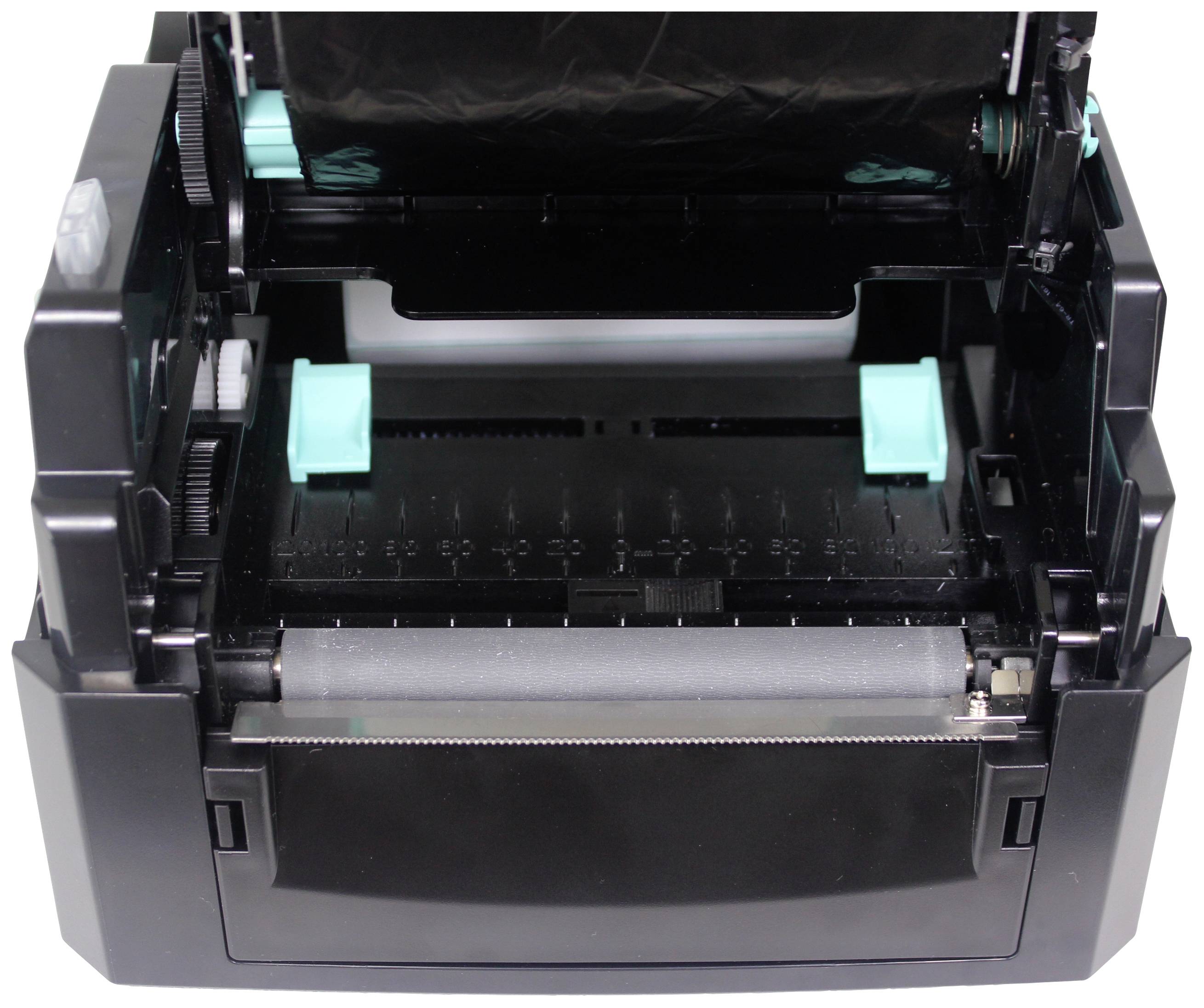 Godex GE300 Etiketten-Drucker Drucker USB 2.0, RS232, RJ45