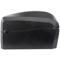 Godex GE300 Etikettendrucker Thermodirekt, Thermotransfer 203 x 203 dpi Etikettenbreite (max.): 110mm USB, RS-232, LAN Godex GE300 Etikettendrucker Thermodirekt, Thermotransfer 203 x 203 dpi Etikettenbreite (max.): 110mm USB, RS-232, LAN