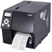 Godex ZX430i+ Etikettendrucker Thermodirekt, Thermotransfer 300 x 300 dpi Etikettenbreite (max.): 118mm USB, RS-232, LAN Godex ZX430i+ Etikettendrucker Thermodirekt, Thermotransfer 300 x 300 dpi Etikettenbreite (max.): 118mm USB, RS-232, LAN