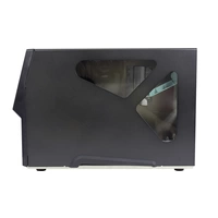 Godex ZX430i+ Etikettendrucker Thermodirekt, Thermotransfer 300 x 300 dpi Etikettenbreite (max.): 118mm USB, RS-232, LAN Godex ZX430i+ Etikettendrucker Thermodirekt, Thermotransfer 300 x 300 dpi Etikettenbreite (max.): 118mm USB, RS-232, LAN