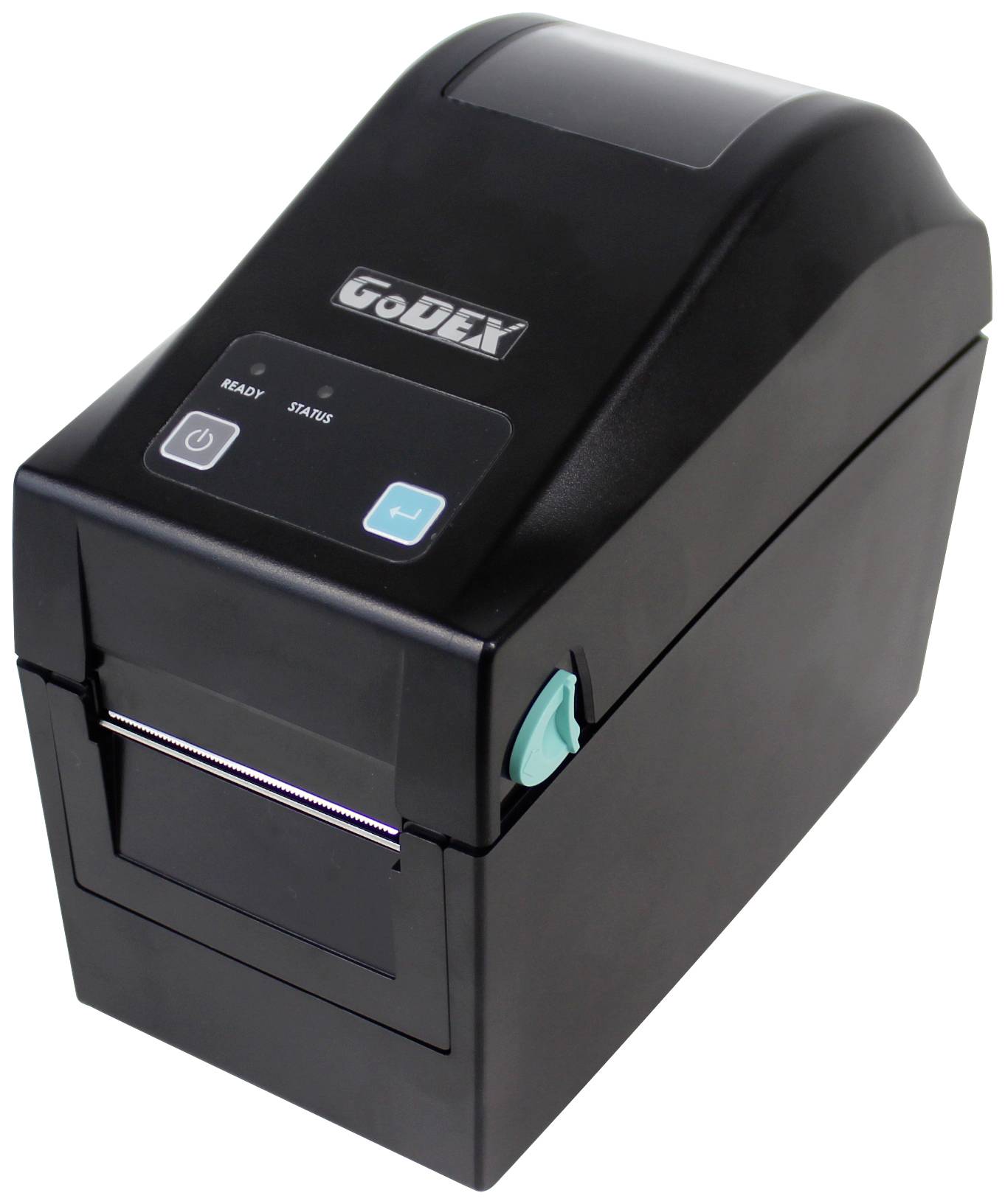 Godex DT230 Etikettendrucker Thermodirekt 300 x 300 dpi