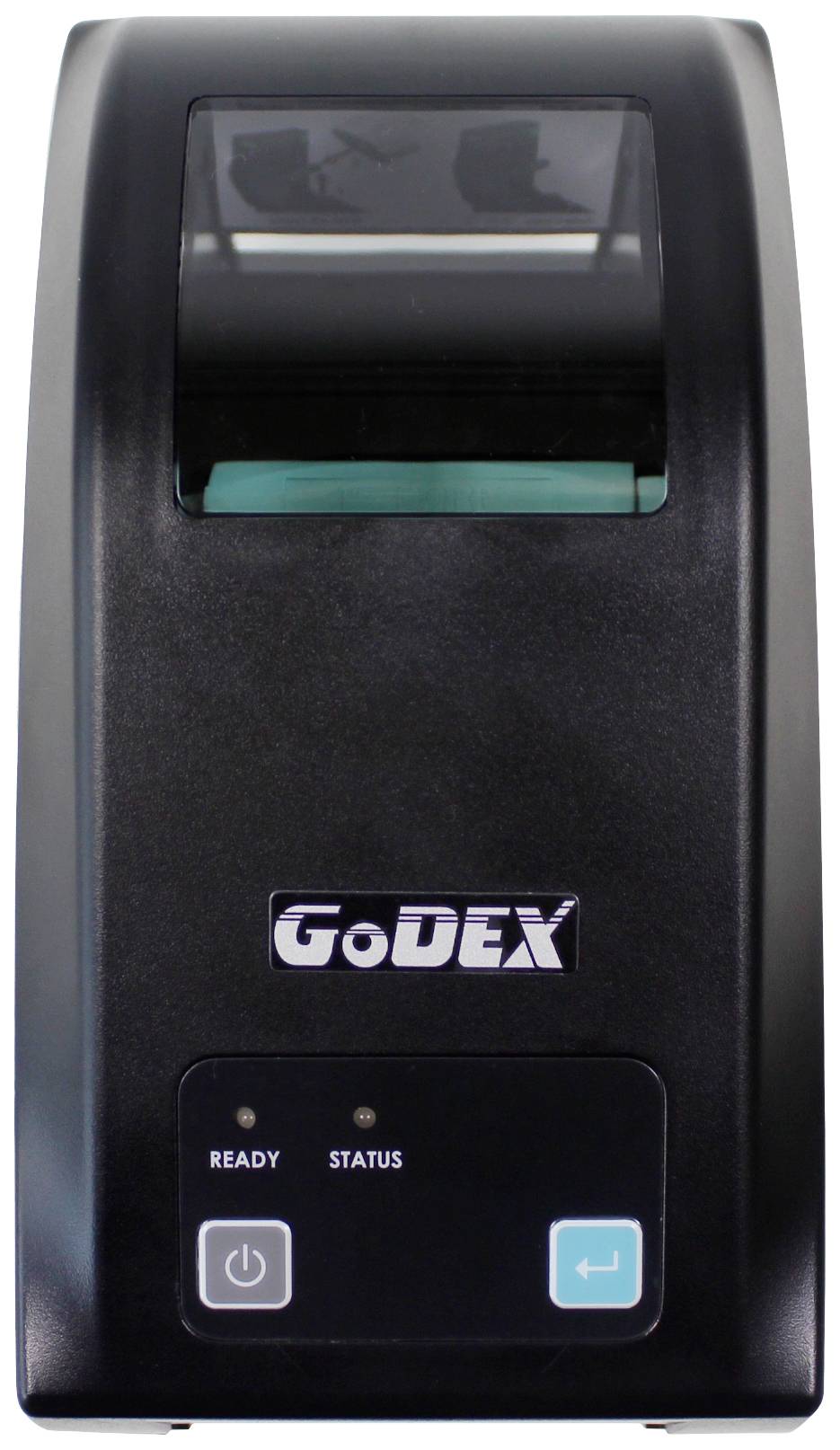 Godex DT230 Etikettendrucker Thermodirekt 300 x 300 dpi
