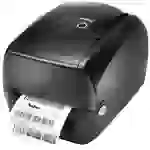 Godex RT700 Etikettendrucker Thermodirekt, Thermotransfer 203 x 203 dpi Etikettenbreite (max.): 118mm USB, RS-232, LAN Godex RT700 Etikettendrucker Thermodirekt, Thermotransfer 203 x 203 dpi Etikettenbreite (max.): 118mm USB, RS-232, LAN
