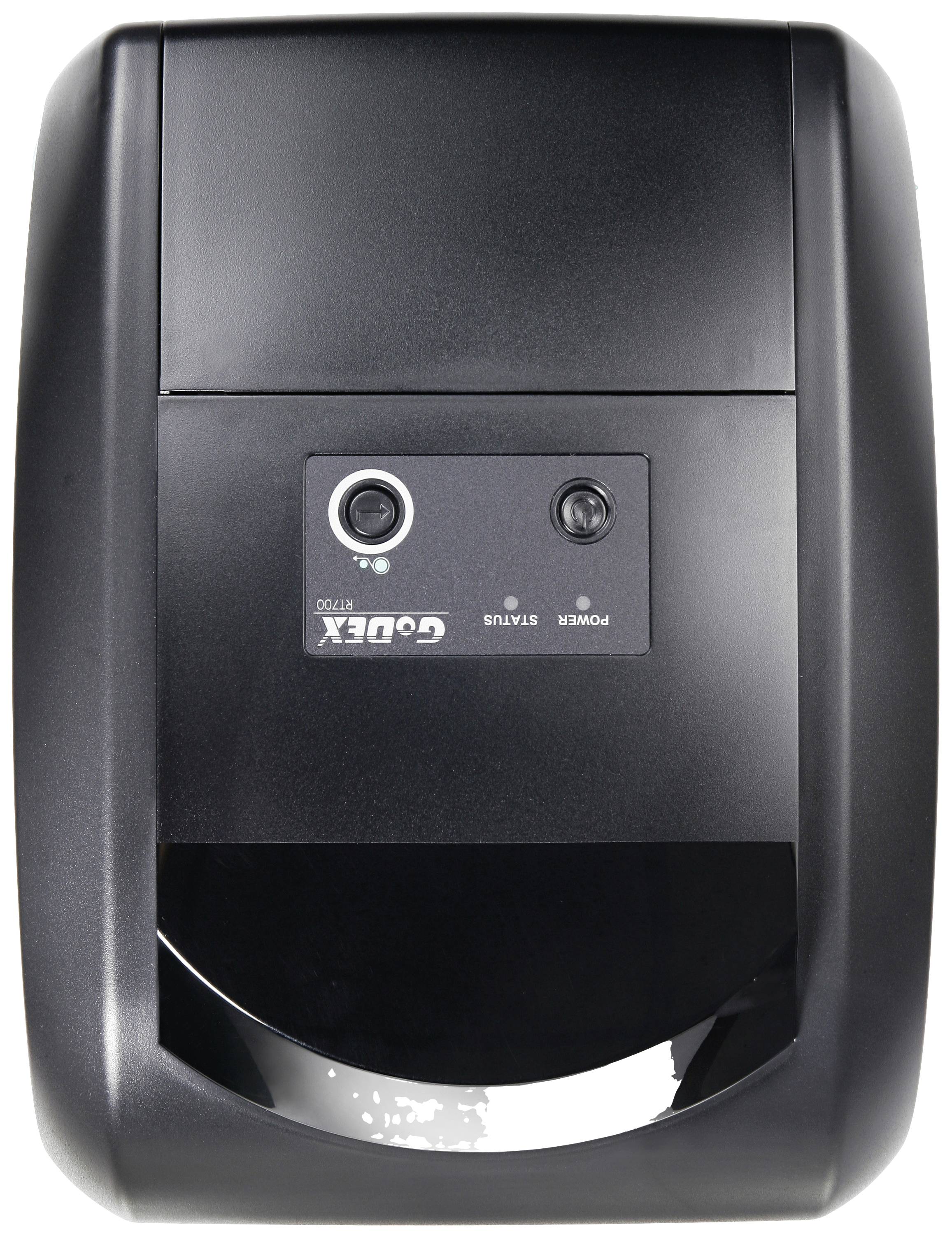 Godex RT730 Etikettendrucker Thermodirekt, Thermotransfer 300 x 300 dpi USB, RS-232, LAN
