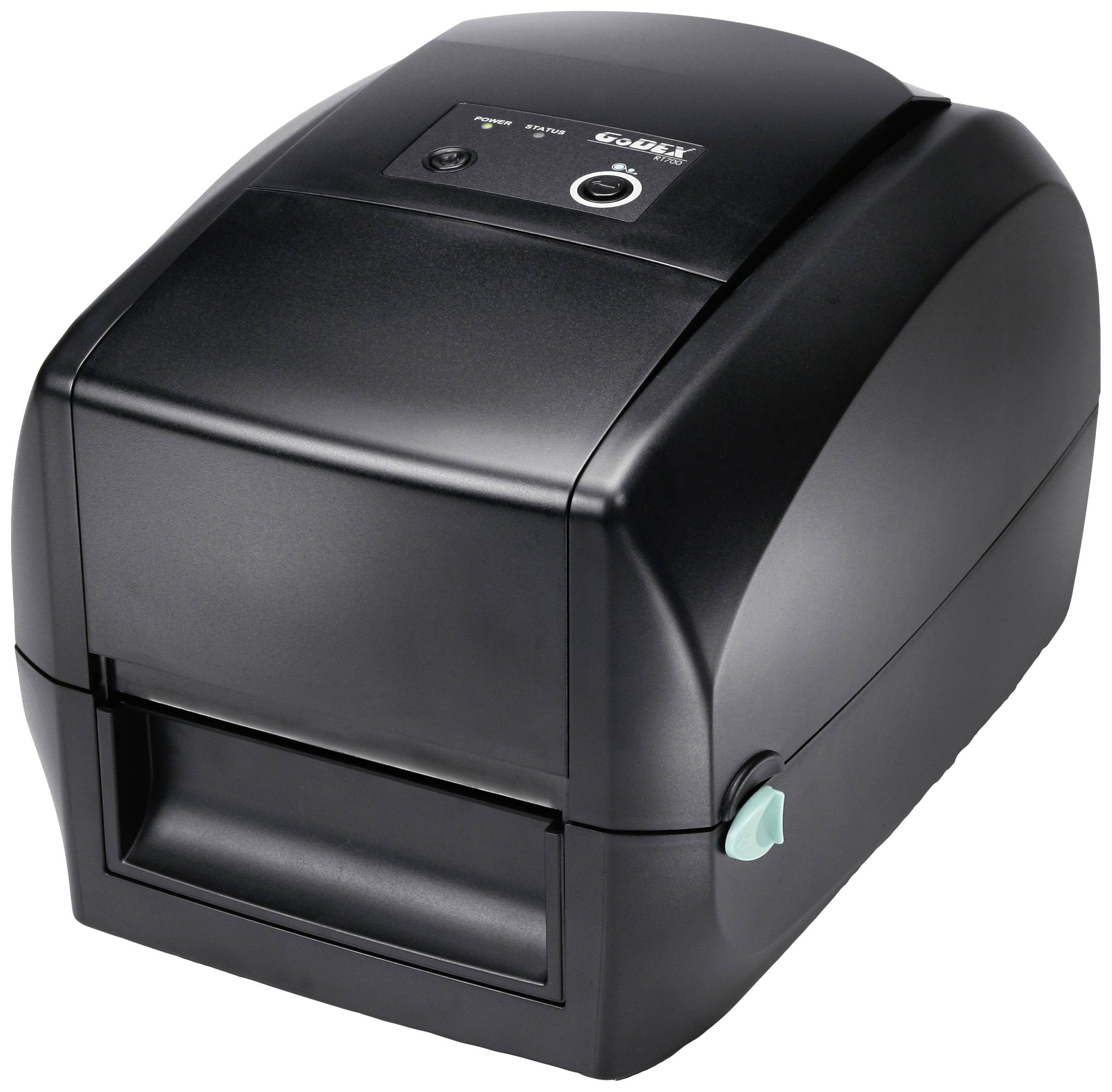 Godex RT730 Etikettendrucker Thermodirekt, Thermotransfer 300 x 300 dpi USB, RS-232, LAN