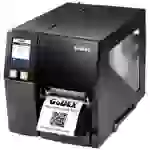 Godex ZX1200i+ Etikettendrucker Thermodirekt, Thermotransfer 203 x 203 dpi Etikettenbreite (max.): 118mm USB, RS-232, LAN Godex ZX1200i+ Etikettendrucker Thermodirekt, Thermotransfer 203 x 203 dpi Etikettenbreite (max.): 118mm USB, RS-232, LAN