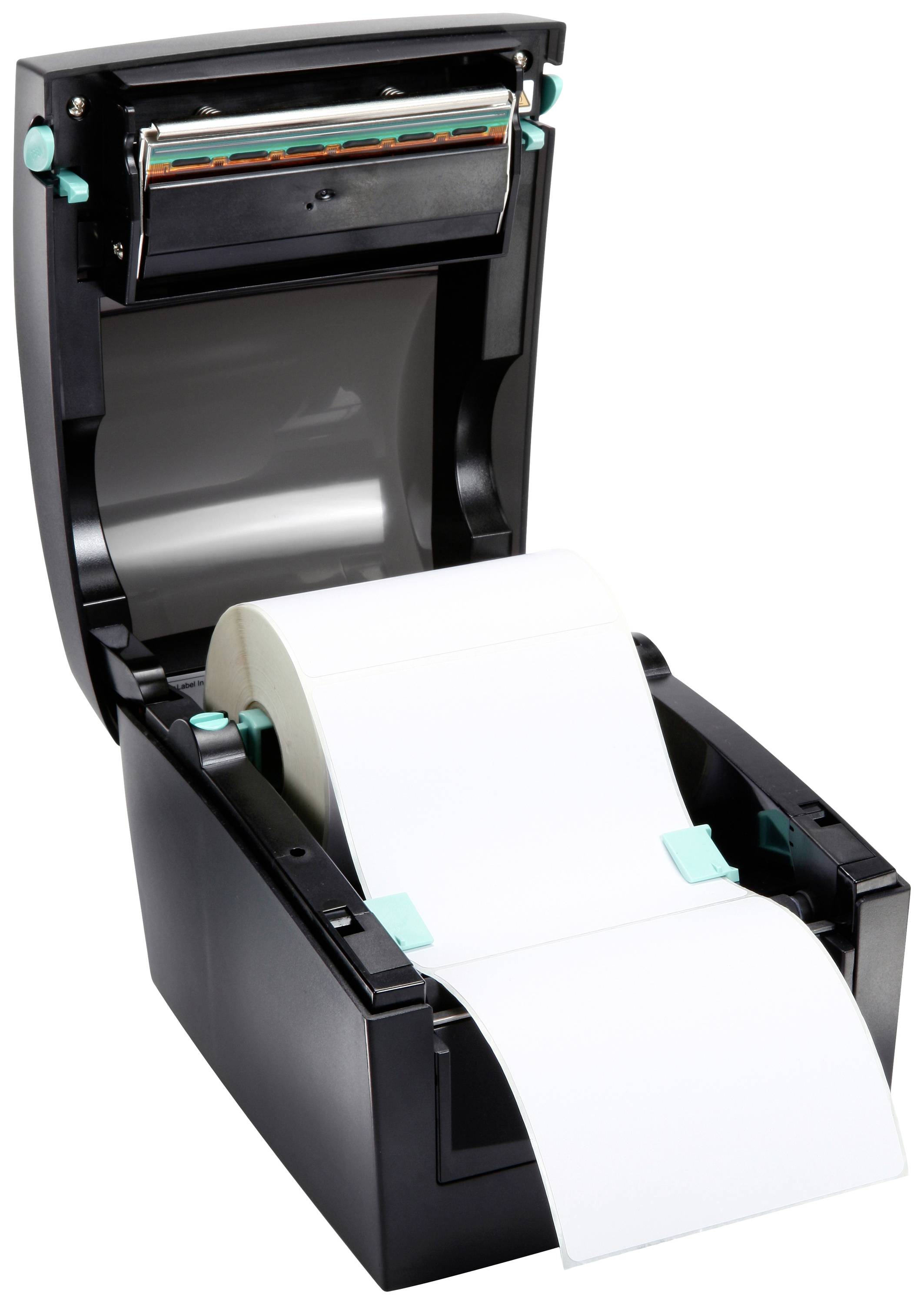 Godex DT4x Etiketten-Drucker Drucker USB 2.0, RS232, RJ45