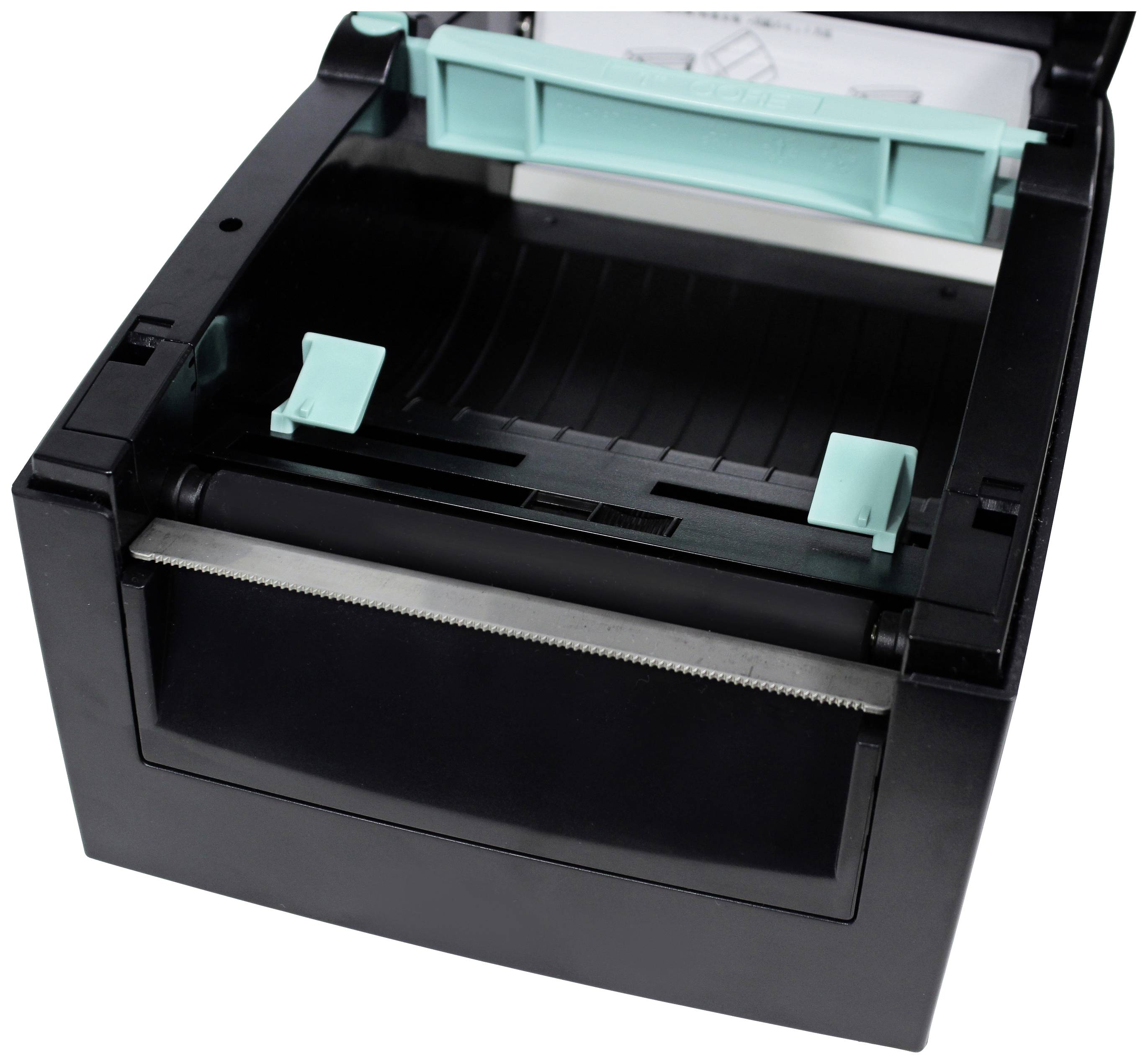 Godex DT4x Etiketten-Drucker Drucker USB 2.0, RS232, RJ45