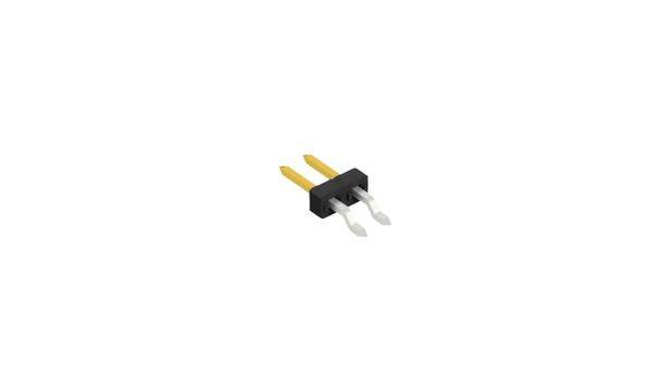 Fischer Elektronik Stiftleiste (Standard) Anzahl Reihen: 1 10063763 10St.