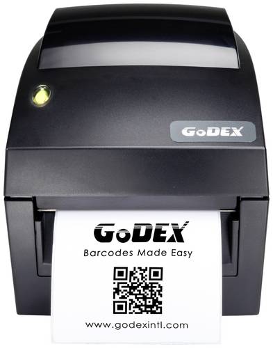 Godex DT41 Etikettendrucker Thermodirekt 203 x 203 dpi