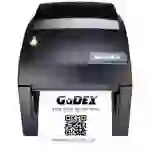 Godex DT41 Etikettendrucker Thermodirekt 203 x 203 dpi Godex DT41 Etikettendrucker Thermodirekt 203 x 203 dpi