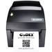 Godex DT41 Etikettendrucker Thermodirekt 203 x 203 dpi Godex DT41 Etikettendrucker Thermodirekt 203 x 203 dpi