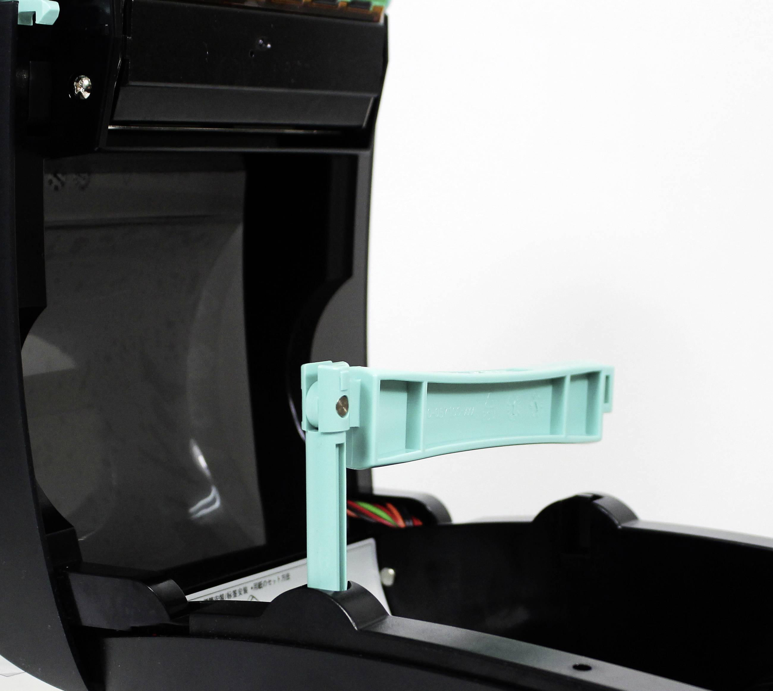 Godex DT41 Etikettendrucker Thermodirekt 203 x 203 dpi