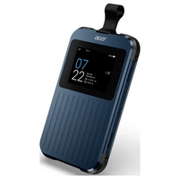 Acer Connect Enduro M3 Mobiler 5G-WLAN-Hotspot bis 16 Geräte Blau Acer Connect Enduro M3 Mobiler 5G-WLAN-Hotspot bis 16 Geräte Blau