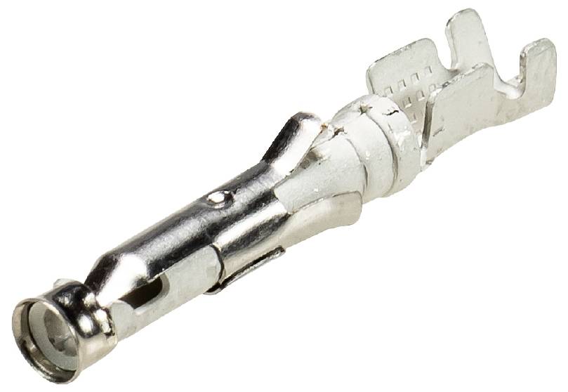 Wieland Electric 02.124.1000.0 Buchsenkontakt 5000St.