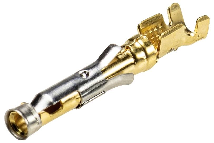 Wieland Electric 02.124.1400.0 Buchsenkontakt 5000St.