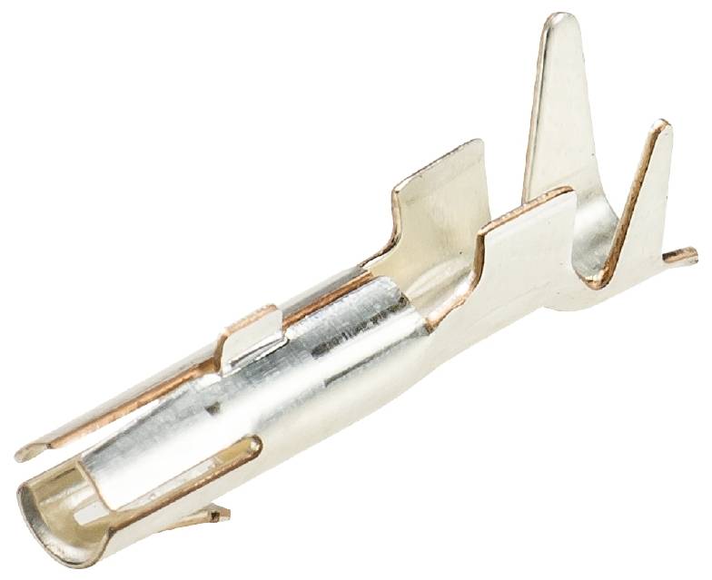 Wieland Electric 02.125.3529.8 Buchsenkontakt 100St.