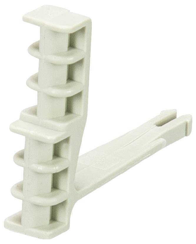 Wieland Electric 04.243.0755.0 Beschriftungshalter 100St.