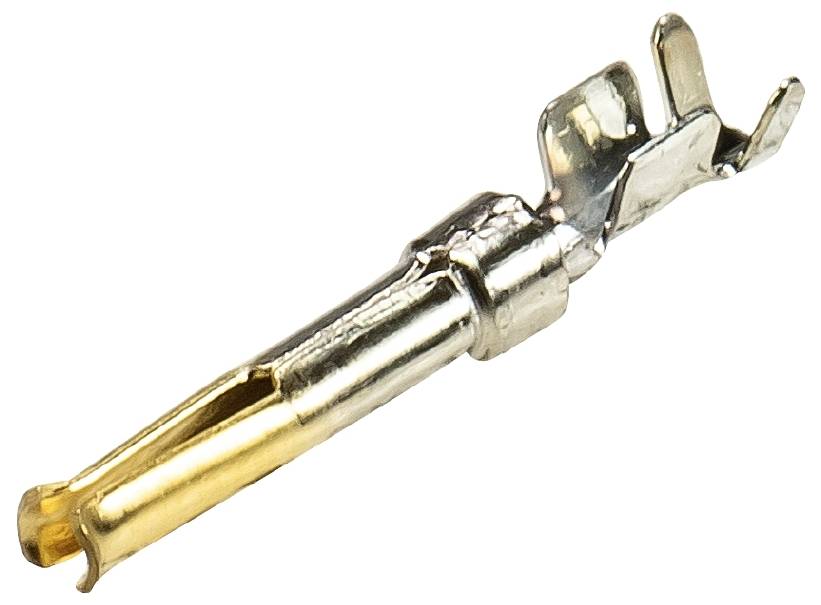 Wieland Electric 02.125.4729.7 Buchsenkontakt 100St.