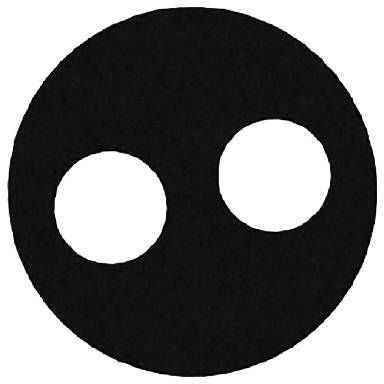 Wieland Electric 05.512.4083.0 Mehrfachdichtung 50St.