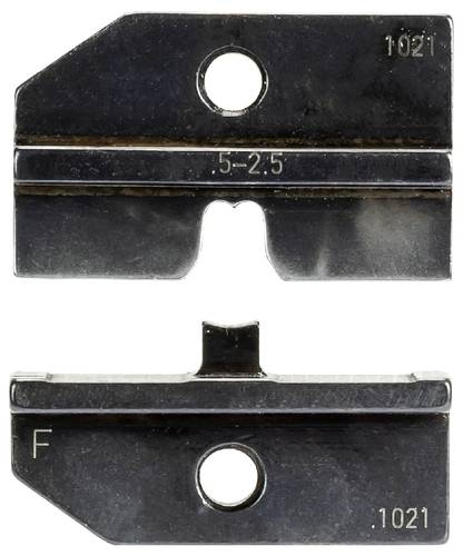 Wieland Electric F 05.502.2600.0 Crimpeinsatz