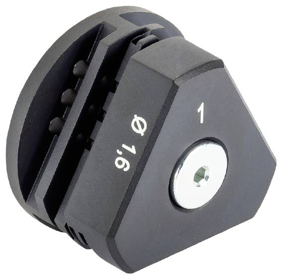 Wieland Electric 1 05.502.3100.0 Kontaktaufnahme