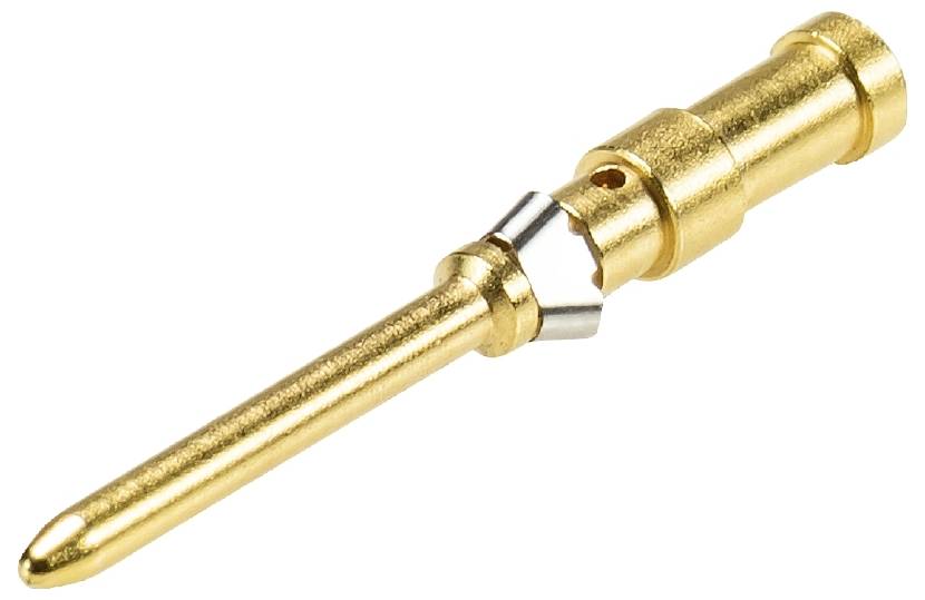 Wieland Electric 05.544.4229.7 Steckerkontakt 100 St.