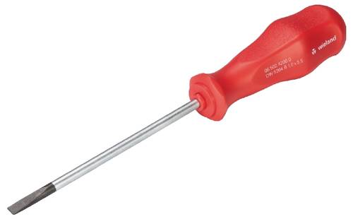 Wieland DIN 5264 A 0,6 x 3,5 Schlitz-Schraubendreher