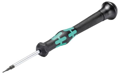 Wieland RST MICRO SW 0,9 Innen-Sechskantschraubendreher