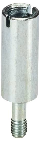 Wieland Electric 05.576.6712.0 Kodierbuchse 50St.